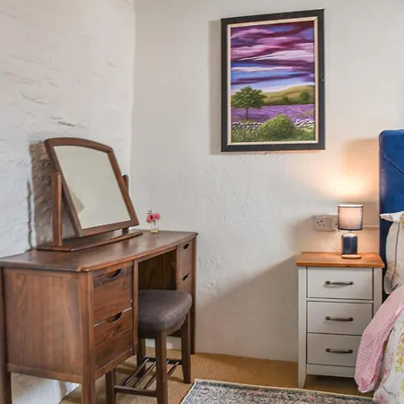The Stables Holiday home *